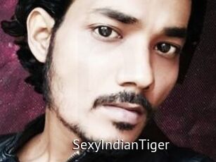 SexyIndianTiger