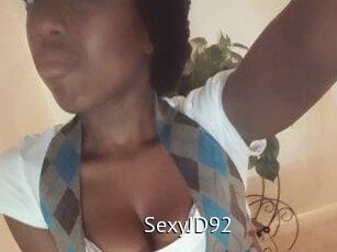 SexyJD92
