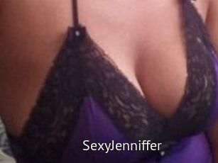 SexyJenniffer