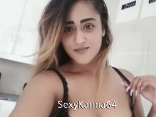 SexyKarma64