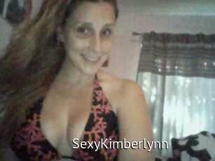 SexyKimberlynn