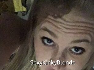 SexyKinkyBlonde Du Porno Gratuit