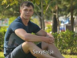 SexyKolja