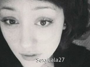 SexyLala27