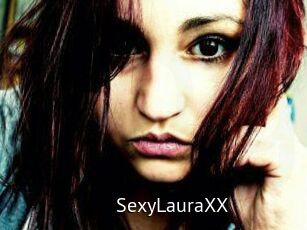SexyLauraXX