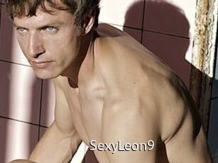 SexyLeon9