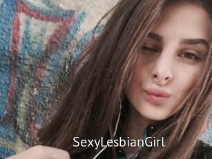 SexyLesbianGirl