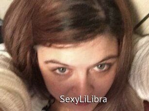 SexyLiLibra