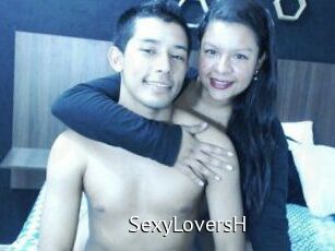 SexyLoversH