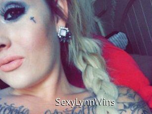 SexyLynnWins