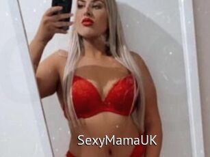 SexyMamaUK