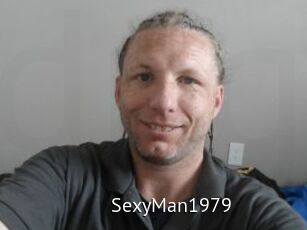 SexyMan1979