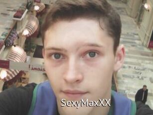 SexyMaxXX