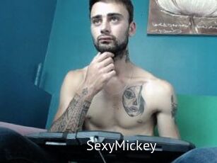 SexyMickey