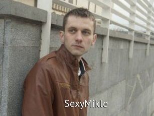 SexyMikle