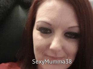 SexyMumma38
