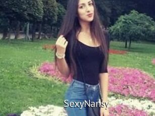 SexyNansy