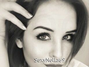 SexyNella69