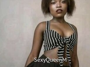 SexyQueenM