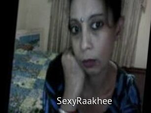SexyRaakhee