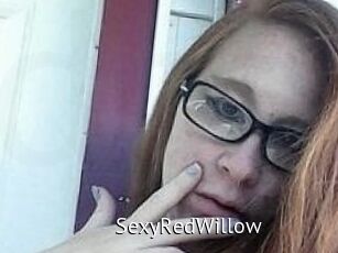SexyRedWillow