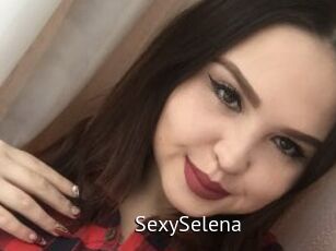 SexySelena