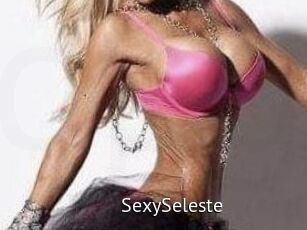 SexySeleste
