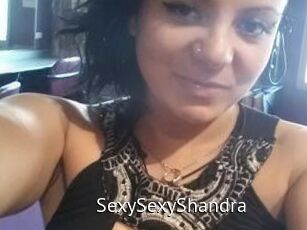 SexySexyShandra