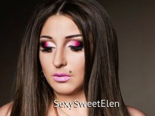 SexySweetElen
