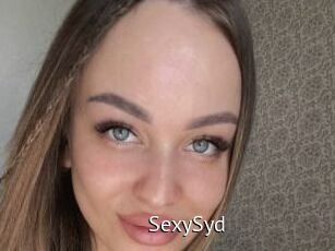 SexySyd