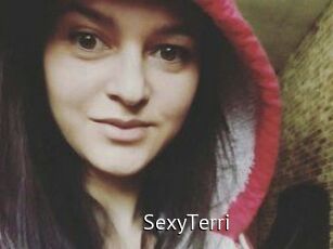SexyTerri_