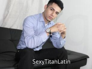 SexyTitanLatin