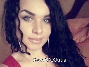SexyXXXJulia