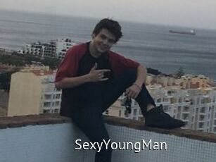 SexyYoungMan