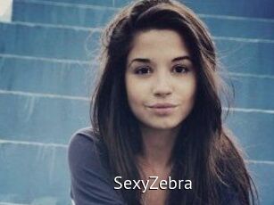 SexyZebra