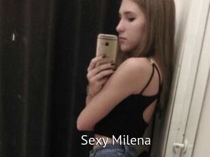 Sexy_Milena_