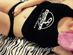 Sexyblondie19