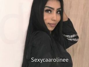 Sexycaarolinee