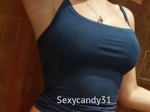 Sexycandy31