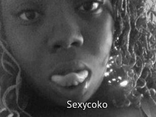Sexycoko