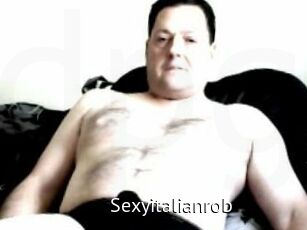 Sexyitalianrob