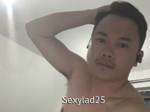Sexylad25
