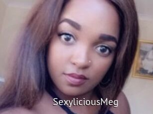SexyliciousMeg
