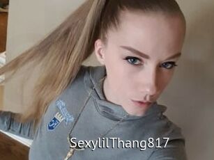 SexylilThang817