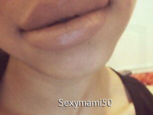 Sexymami50