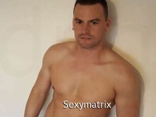 Sexymatrix
