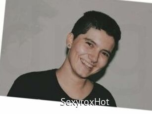 SexyroxHot