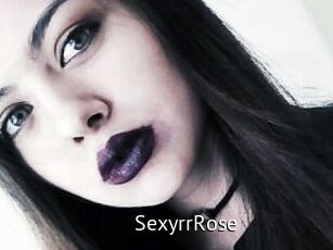 SexyrrRose