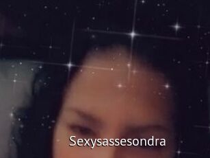 Sexysassesondra