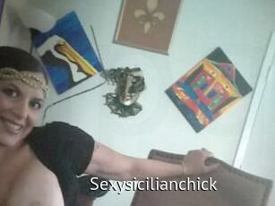 Sexysicilianchick